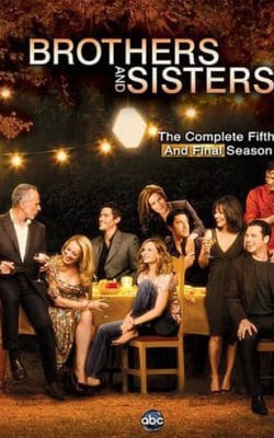 Brothers and Sisters - Season 5