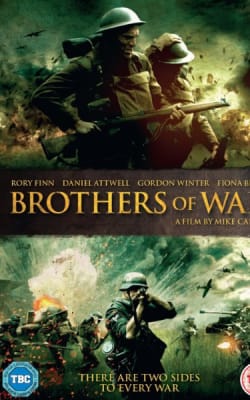 Brothers Of War