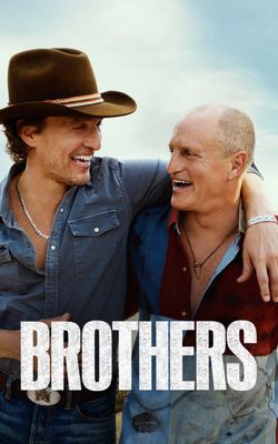 Brothers - Season 1-HD