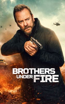 Brothers Under Fire-HD