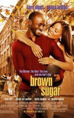 Brown Sugar