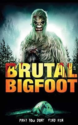 Brutal Bigfoot