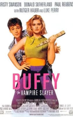 Watch buffy the discount vampire slayer online free