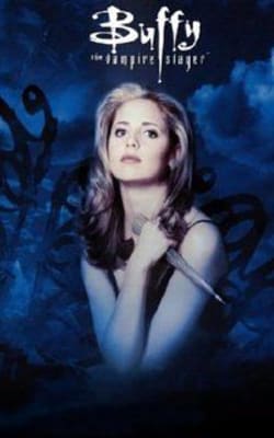 Buffy the Vampire Slayer - Season 1