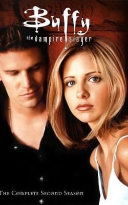 Buffy the Vampire Slayer - Season 6