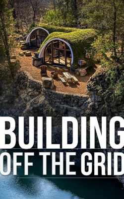 Building Off the Grid - Season 12