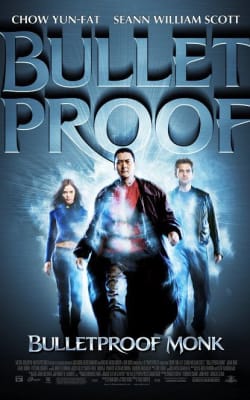 Bulletproof Monk