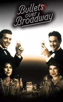 Bullets over Broadway