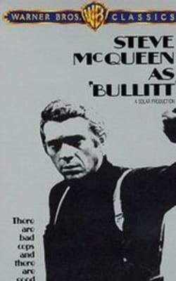 Bullitt