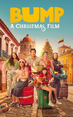 Bump: A Christmas Film-HD