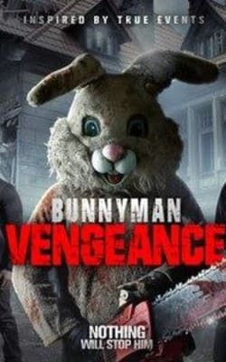 Bunnyman Vengeance