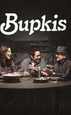 Bupkis - Season 1