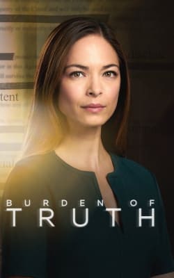 Burden of Truth - Season 3