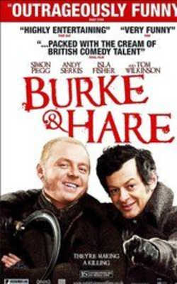 Burke and Hare