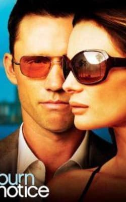 Burn Notice - Season 2