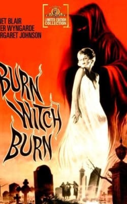 Burn, Witch, Burn