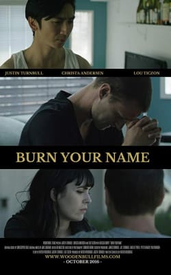 Burn Your Name