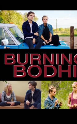 Burning Bodhi