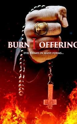 Burnt Offering