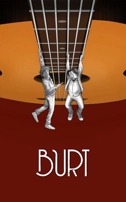 Burt-HD