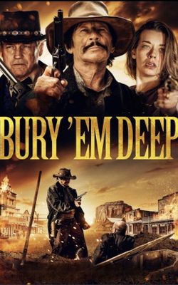 Bury 'Em Deep