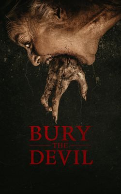 Bury the Devil-HD