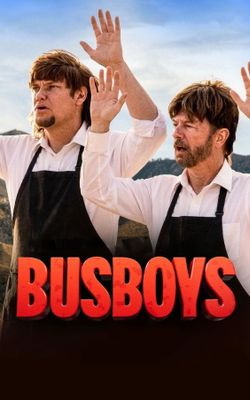Busboys-HD
