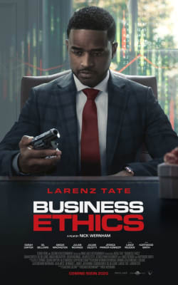 Business Ethics