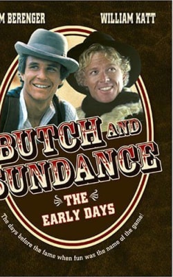 Butch and Sundance: The Early Days