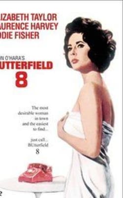 BUtterfield 8