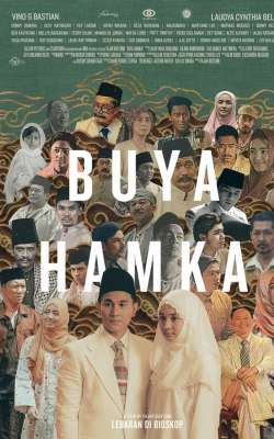 Buya Hamka Vol 1