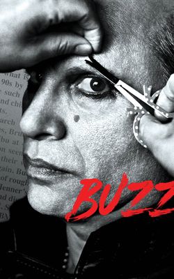 Buzz-HD