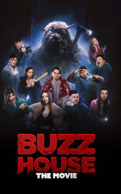 Buzz House: The Movie