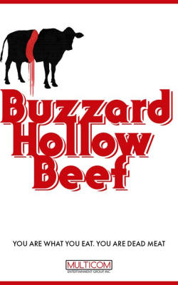 Buzzard Hollow Beef