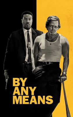 By Any Means