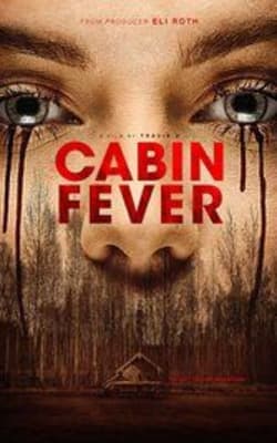 Cabin Fever 2016