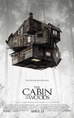 Cabin in the Woods