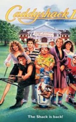 Caddyshack 2