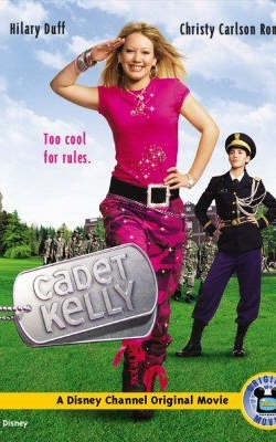 Cadet Kelly
