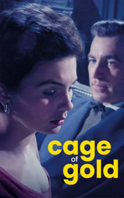 Cage of Gold