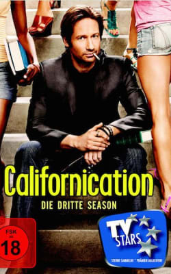 Californication - Season 3