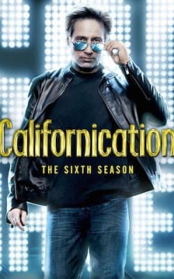 Californication - Season 6