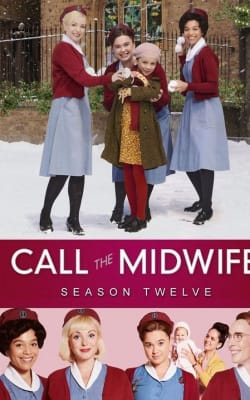 Call the Midwife - Season 12