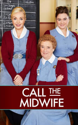Call the Midwife - Season 13