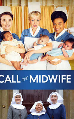 Call the Midwife - Season 14