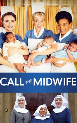 Call the Midwife - Season 15
