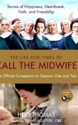 Call the Midwife - Season 2