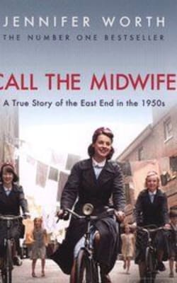 Call the Midwife - Season 4