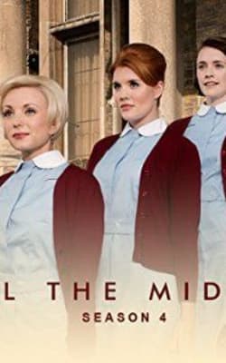 Call the Midwife - Season 5