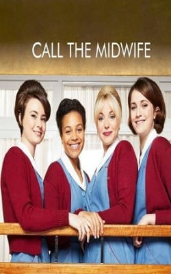 Call the Midwife - Season 7